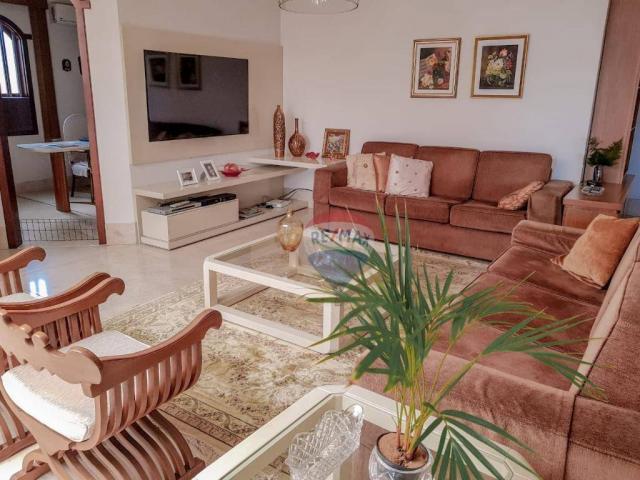 Casa com 4 dormitórios à venda, 400 m² por r$ 890.000 - capim macio - natal/rn - Foto 9