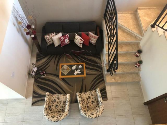 Casa à venda com 3 dormitórios em Bom jardim, Brodowski cod:V14389 - Foto 6