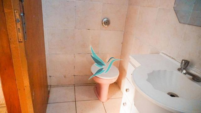 Apartamento na região central - r$ 950,00 - Foto 18