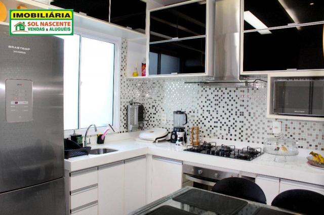 Casa duplex em condominio - Foto 8