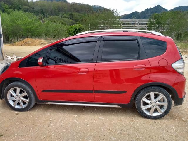 Honda Fiat **