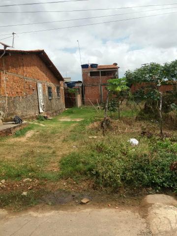 Vendo terreno no residencial paraiso - Foto 3
