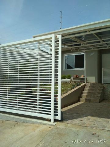 Casa semimobiliada - Foto 4