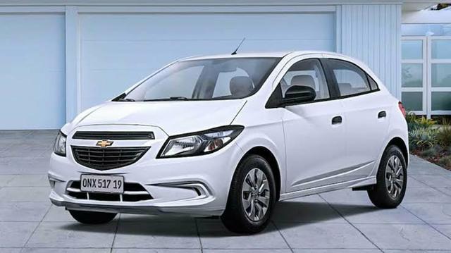 Assumo carro financiado! tenho 5 mil