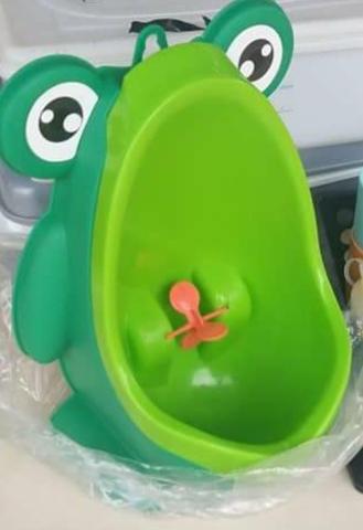 Mictório infantil