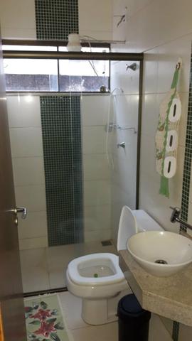 Vende se casa no parque alvorada 340,000 mil - Foto 5