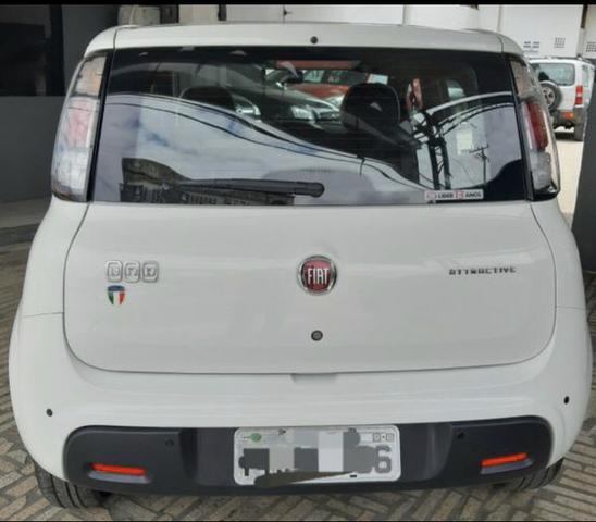 Carro UNO ATRACTIVE 2015 - Foto 5