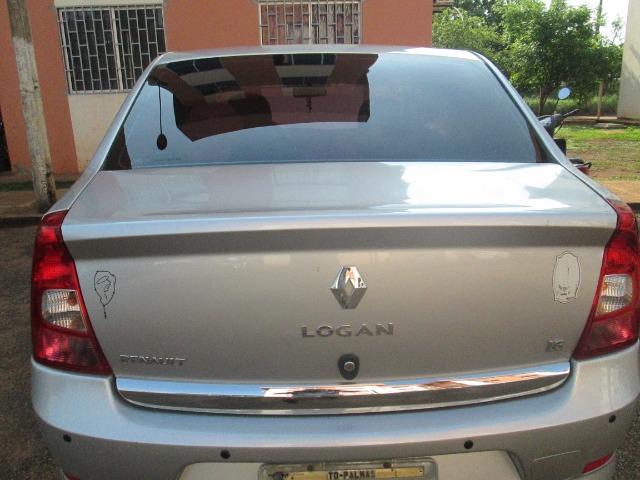 Renault/logan exp1.6 - Foto 3