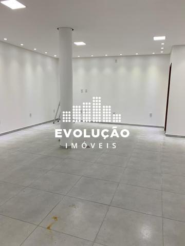 Escritório para alugar em Ipiranga, São josé cod:8513 - Foto 2