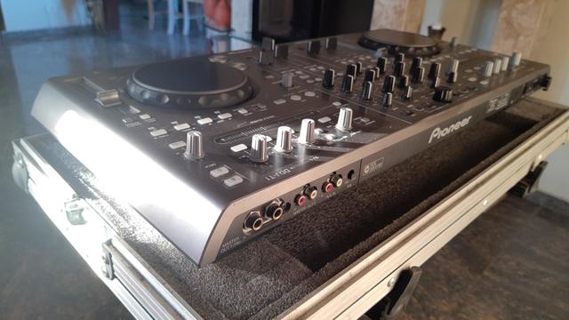 Controladora pioneer ddj t1 - Foto 2