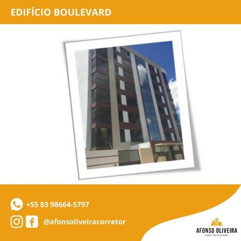 Alugo Flat no Catolé 27 m2 próximo ao Shopping