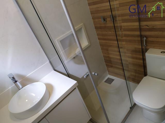 Excelente casa no condomínio alto da boa vista fino acabamento, aceito imóvel e carro como - Foto 18
