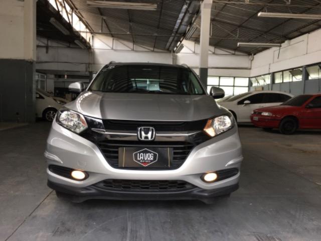 HR-V EXL 1.8 16V Automático