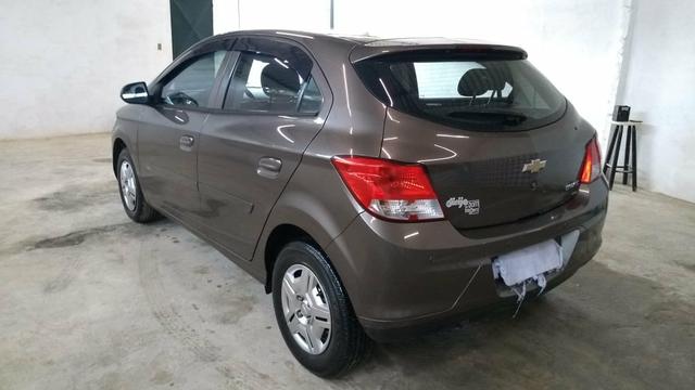 Chevrolet Ônix - Foto 3