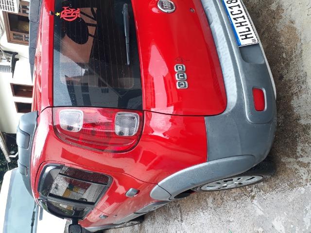 Fiat Uno Way - Foto 3