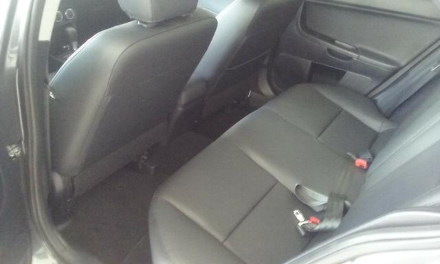 Lancer HL-T 2018/2019, cinza, 15.500 Km R$ 69.900,00 - Foto 8