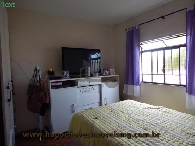 Casa à venda com 3 dormitórios em São joão, Conselheiro lafaiete cod:1136 - Foto 16