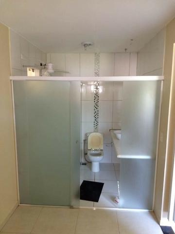 Casa charmosa -Cond. São Jose 2 suítes - Foto 10