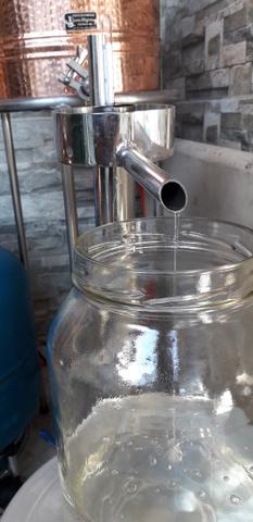 Cachaça Artesanal - Foto 2