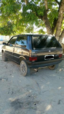 Fiat uno eletrônic 96 - Foto 5