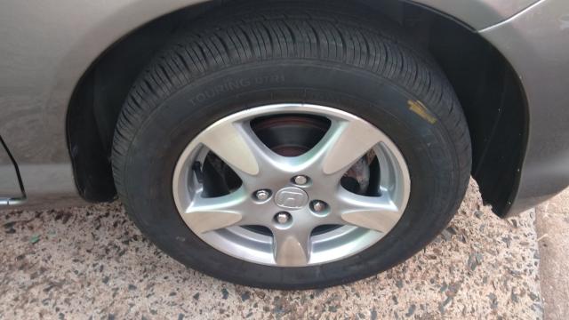 Honda Fit LXL 1.4 Cinza - Foto 13