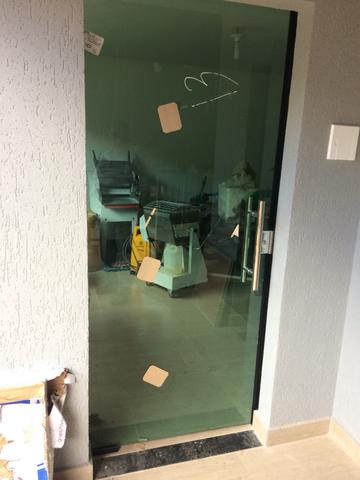 Instalação de vidros - Foto 3