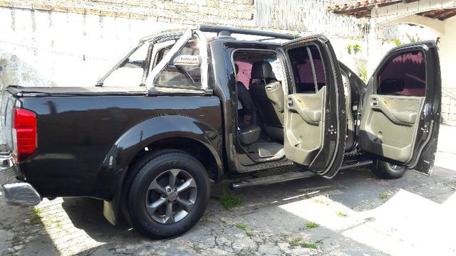 Frontier LE Automatico R$: 49.800,00 - Foto 2