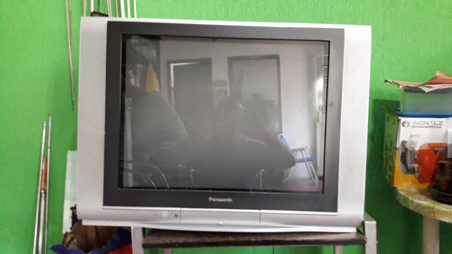 Televisão - Foto 2