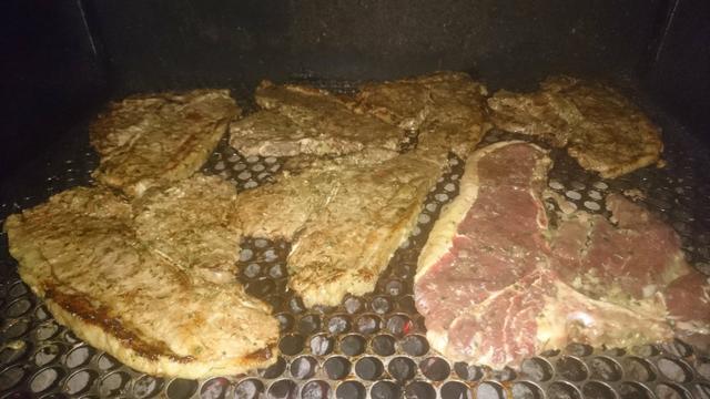 Pitoco Churrasqueiro - Foto 5