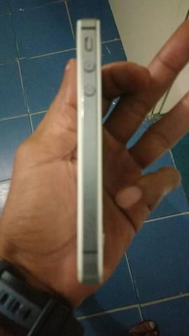 Vendo iPhone 4s funcionando (Leia a descrição) - Foto 4