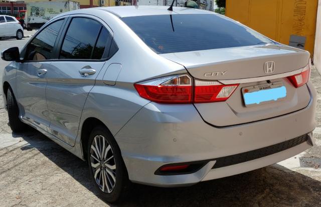 Vende-se Honda City AUT. 2018/19 - Foto 2