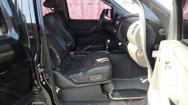 Frontier LE Automatico R$: 49.800,00 - Foto 12