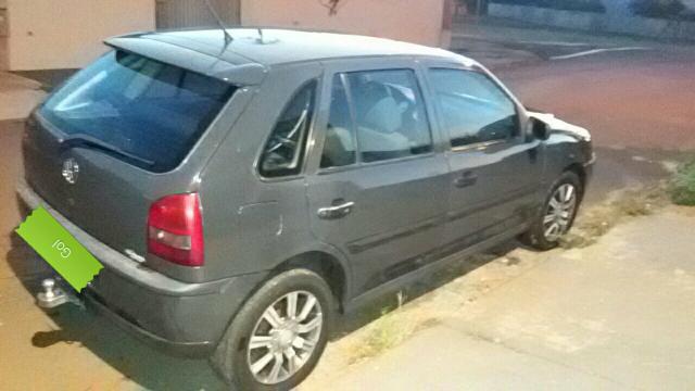 Gol 1.6 Power - Foto 3