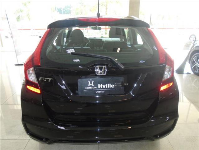 Honda Fit 1.5 lx 16v - Foto 7
