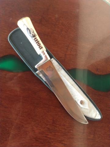 Faca para churrasco personalizado - Foto 2
