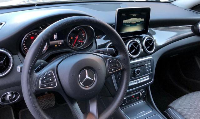 Mercedes-Benz CLA 180 Muito Nova = 0KM - Foto 12