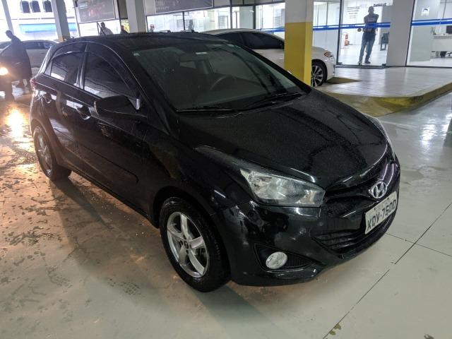 Hb20 1.0 Compl 2015 5mil+699 - Foto 3