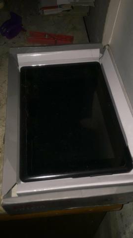Tablet navcity na caixa leia - Foto 2