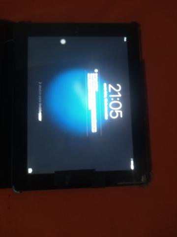 IPad 2 vendo ou troco - Foto 3