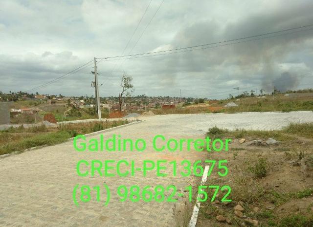 Terrenos em Tracunhaém últimas unidades - Foto 5