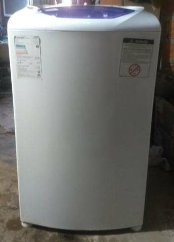 LAVADORA ELECTROLUX LTD06 6kg - Foto 3