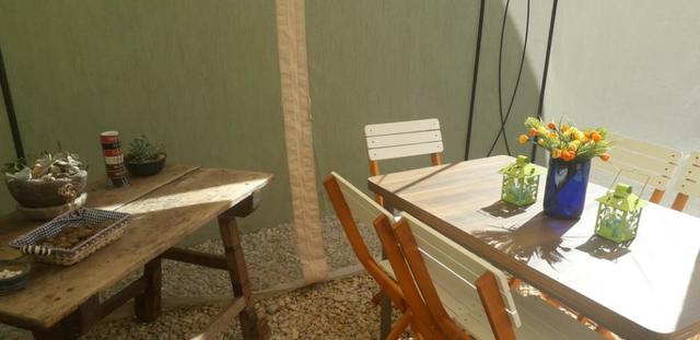 Casa charmosa -Cond. São Jose 2 suítes - Foto 18