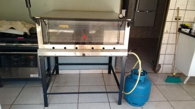 Forno para salgados - Foto 2