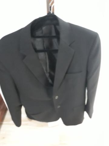 Terno masculino zinza - Foto 2