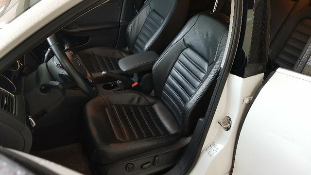 Vende-se Volkswagen Jetta Highline 2.0 16V TSI 211cv, modelo 2016 gasolina - Foto 13