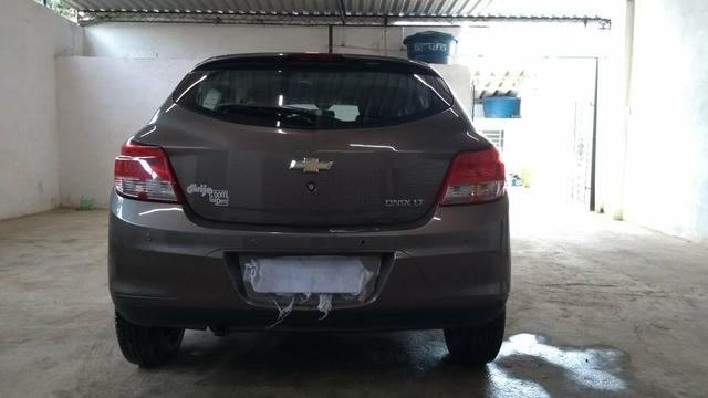 Chevrolet Ônix - Foto 10