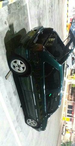 Vendo ou troco gol g2 1.8 completo - Foto 3