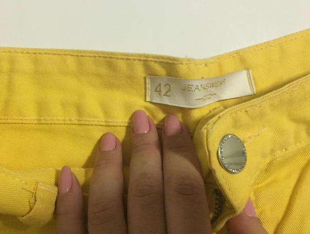 Short saia - Foto 3