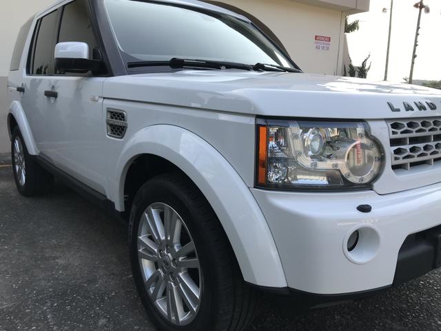 Land Rover Discovery 4 - 3.0 SE 2010 - Foto 6