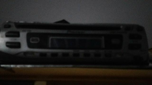Som de carro Pioneer 2 falantes Pioneer50 reais